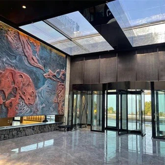 इन्फिनिटी एज स्पा